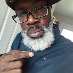 Meet your Posher, Kevin